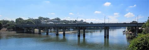 Fig Tree Bridge に対する画像結果