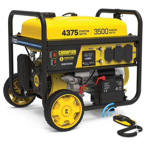 Toradh íomhá ar RV Generator Auto Start Systems