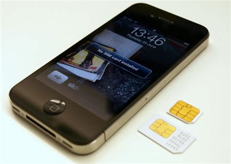 Image result for Sim Card for iPhone 4S