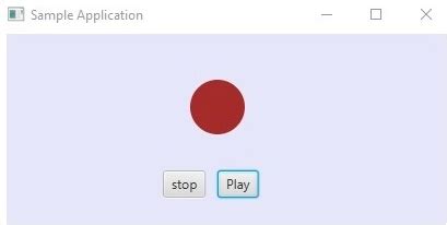 Image result for JavaFX Sphere