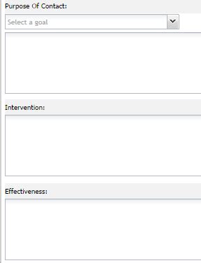 Example of a Case Note in Pie Format に対する画像結果