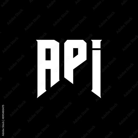 Image result for API Building Logo