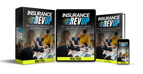 Image result for Insurance Rev Structure