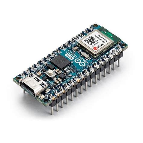 Image result for Arduino Nano ESP 3.2 Header