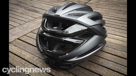 Image result for Giro Syntax MIPS Helmet Review