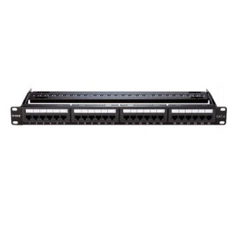 Image result for Punch Down Patch Panel