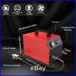 Image result for Anbull Spring Compressor