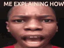 Image result for Stop Explaining GIF