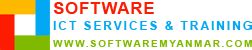 Image result for Myanmar Software