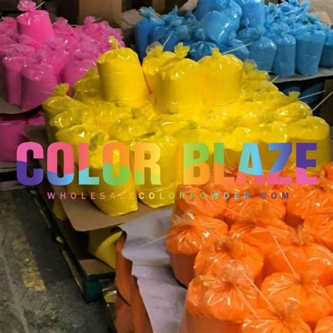 Image result for Color Run Powder Fun Walk