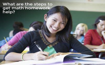 Image result for Help with Math Homework Online
