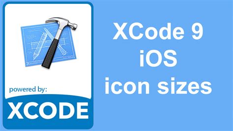 Xcode App Icon に対する画像結果