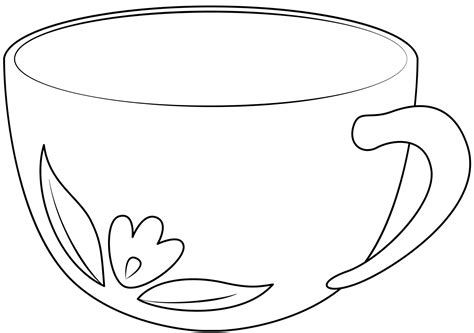 Tea Cup Color Pattern に対する画像結果
