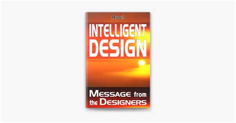 Image result for Intelligent Design Book