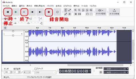Audacity Recording of Stream に対する画像結果