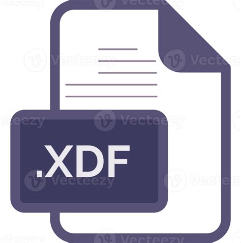 Image result for Xdf File Format