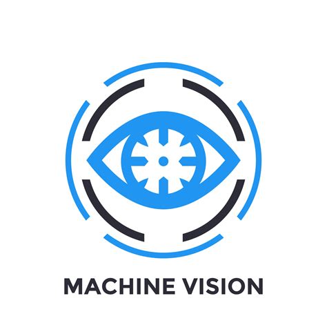 Machine Vision Icon に対する画像結果