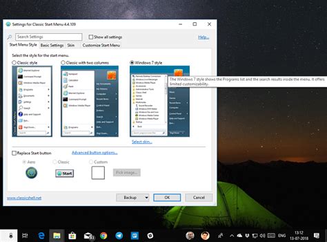 Image result for Windows Expand Menu Old
