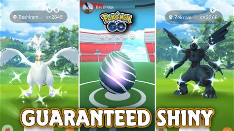 Toradh íomhá ar How to Get Zekrom in Sword