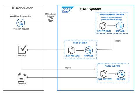 Image result for Multitrack SAP Transport Path