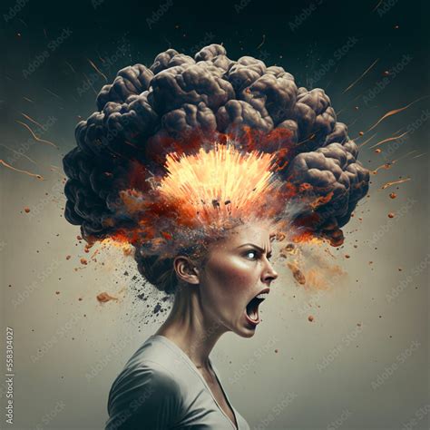 Image result for Exploding Brain Clip Art