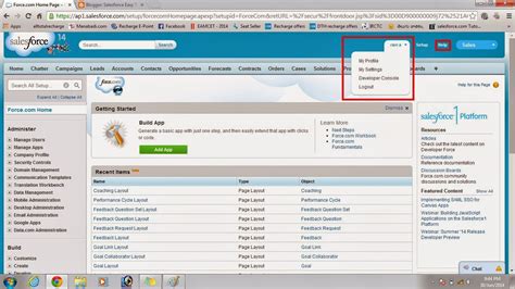 Image result for Salesforce Developer Profile