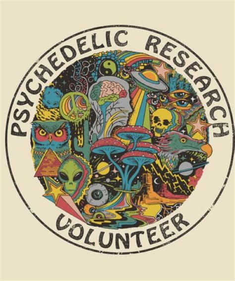 Image result for Prash P Psychedlics