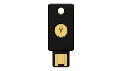 Toradh íomhá ar USB Security Key Icon