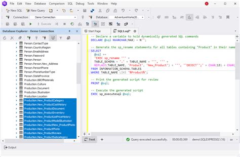 Image result for Rename SQL