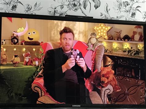 Toradh íomhá ar CBeebies 2000 Promo