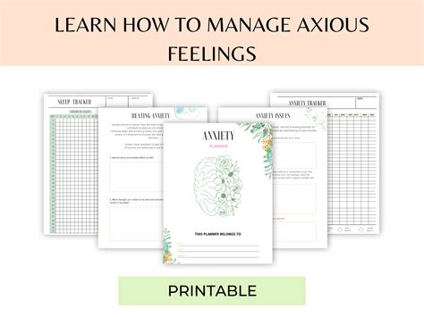 Image result for Printable Anxiety Quiz