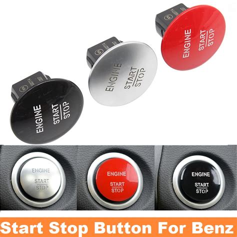 Image result for Mercedas Benz Push to Start Key