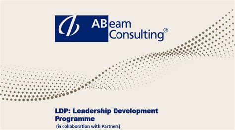 Image result for LDP Leadership Development Program