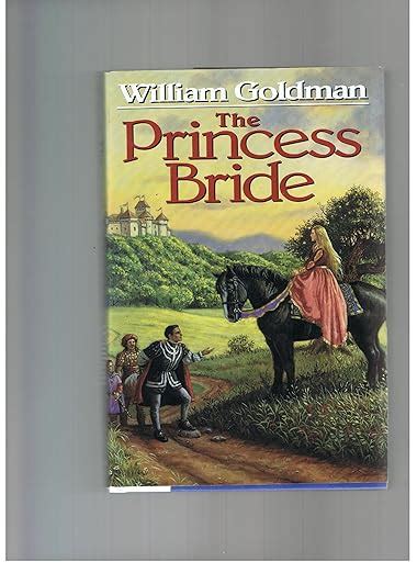 Image result for William Goldman Princess Bride Science Fiction Book Club