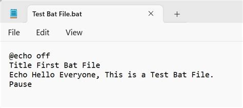 Image result for CPU Test.bat File