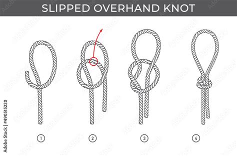 Overhand Knot Background に対する画像結果