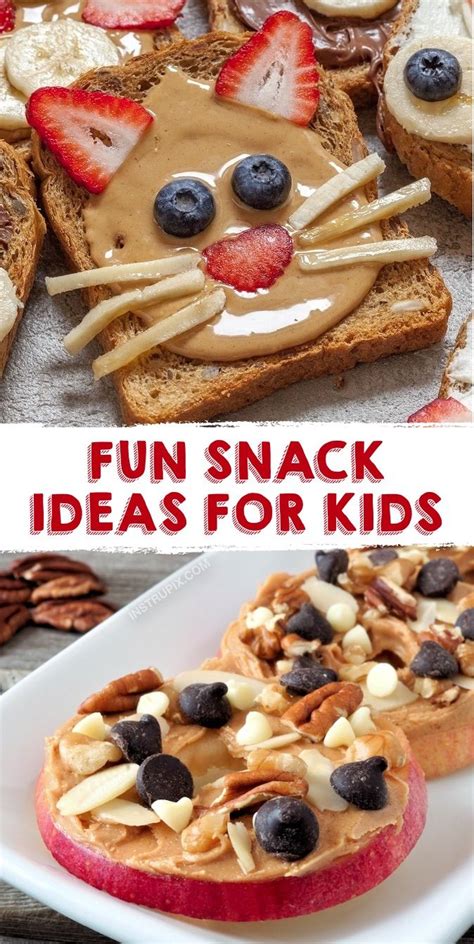 Image result for Good Easy Snacks