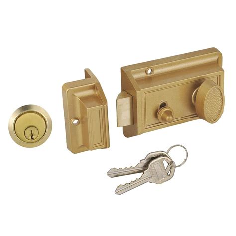Image result for Night Latch Lock