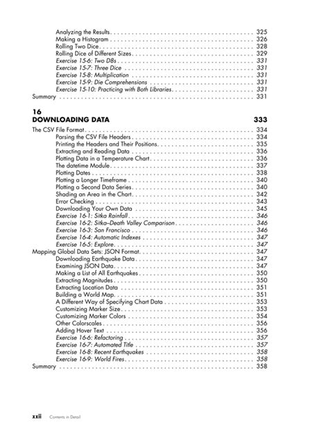 Python Crash Course 2nd Edition に対する画像結果