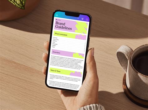 Image result for How to Make Brand Guidelines