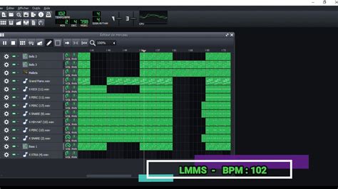 Lmms Tutorial Beginner に対する画像結果