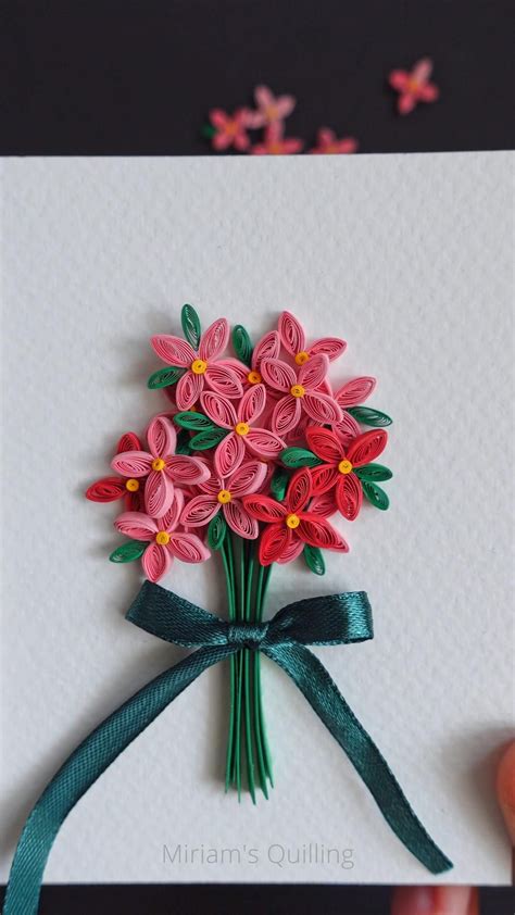 Toradh íomhá ar DIY Quilling Patterns