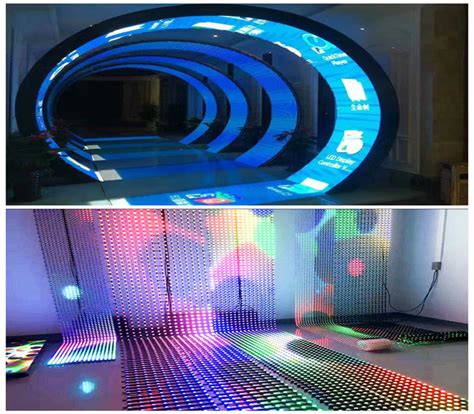 Image result for LED Display and Camera