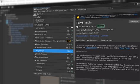 Toradh íomhá ar Unity Human Plugin