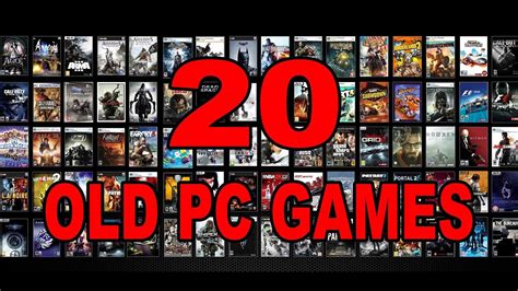 Image result for Classic PC Games