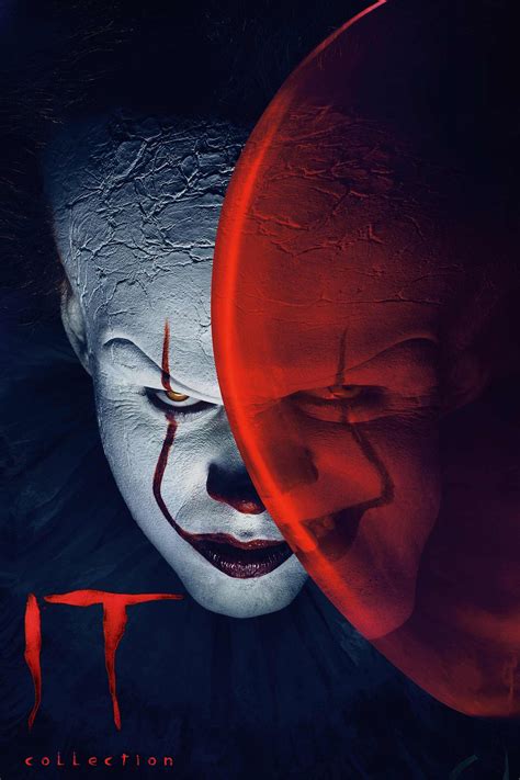 Image result for It Chapter One Poster