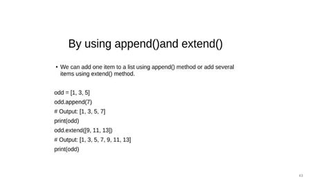 Image result for Good Slide Design for Python Basics