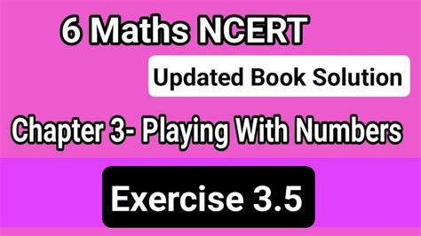 Image result for 3.5 Practice Problems 6 Grade