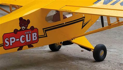 Toradh íomhá ar Seagull Models Cub