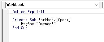 Marco VBA File User Programe File に対する画像結果
